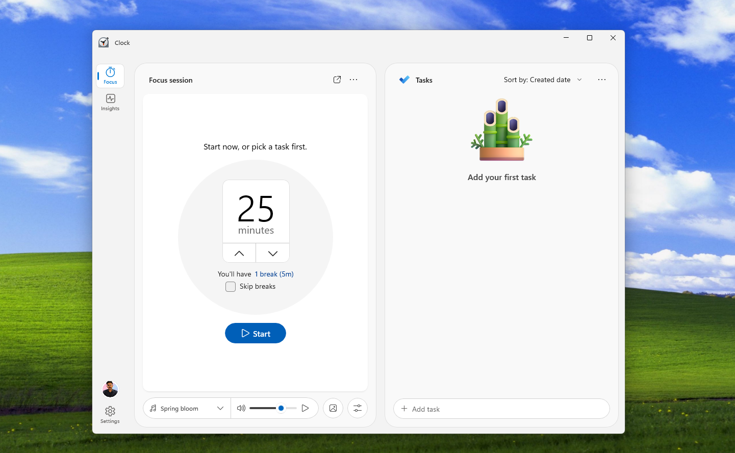 Для часов в Windows 11 выйдет ИИ-помощник