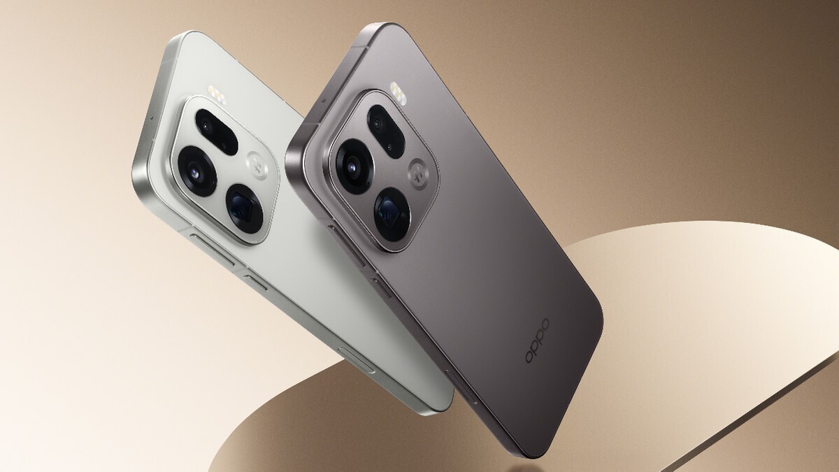 200 Мп, экран 165 Гц и батарея 8000 мА·ч: утечки о смартфоне Oppo Find X10