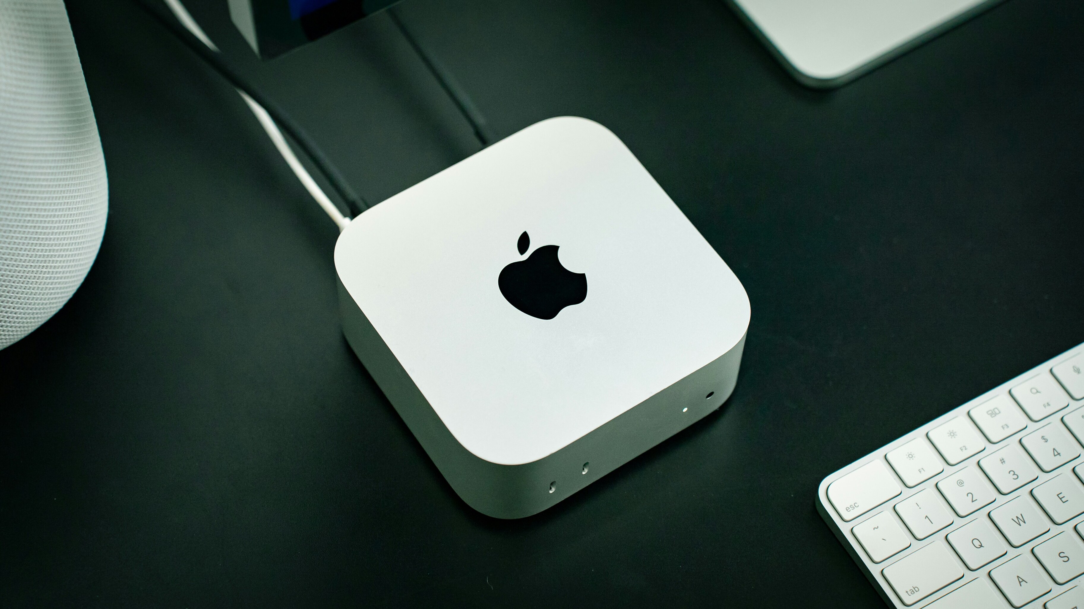 Apple убрала самый дешевый Mac mini из продажи