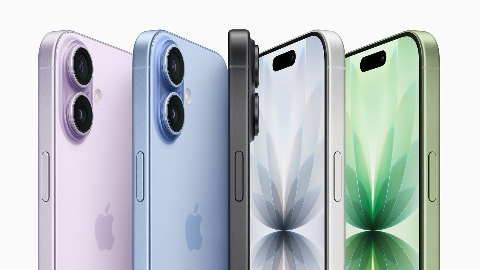 iPhone 17 стал самым продаваемым смартфоном в мире в первом квартале