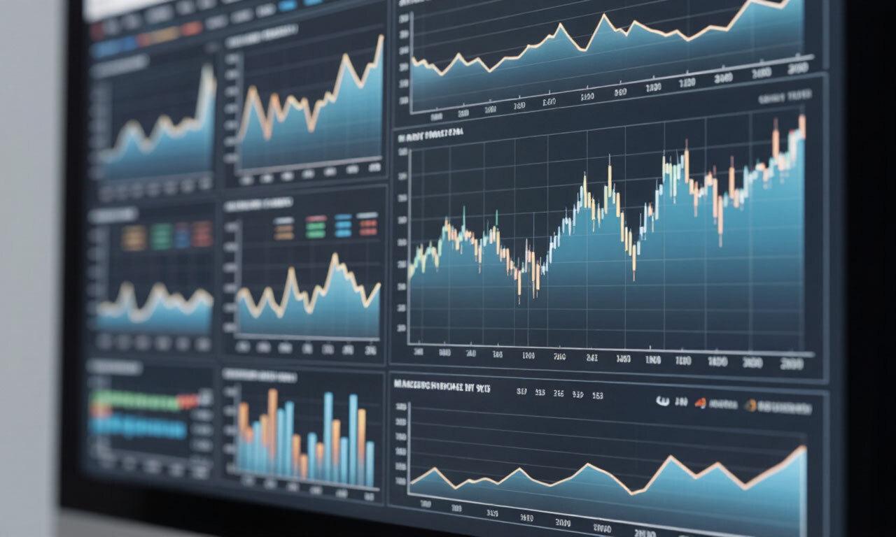Сбер представил FinTRACE для анализа финансовых данных с помощью ИИ