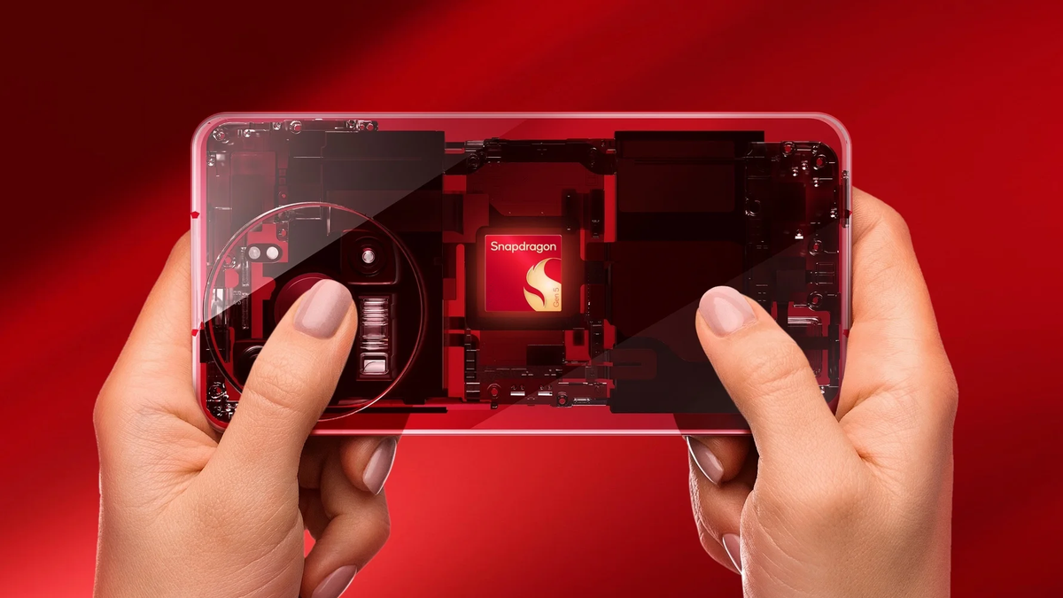Упор на игры, камеры и экономию энергии: представлены Snapdragon 4 Gen 5 и 6 Gen 5