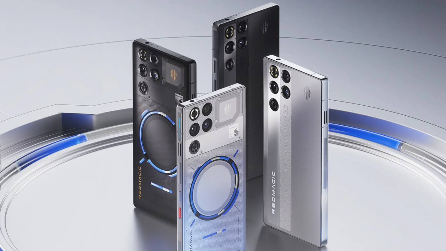 RedMagic 11S Pro Plus поставил рекорд в одноядерном тесте Geekbench