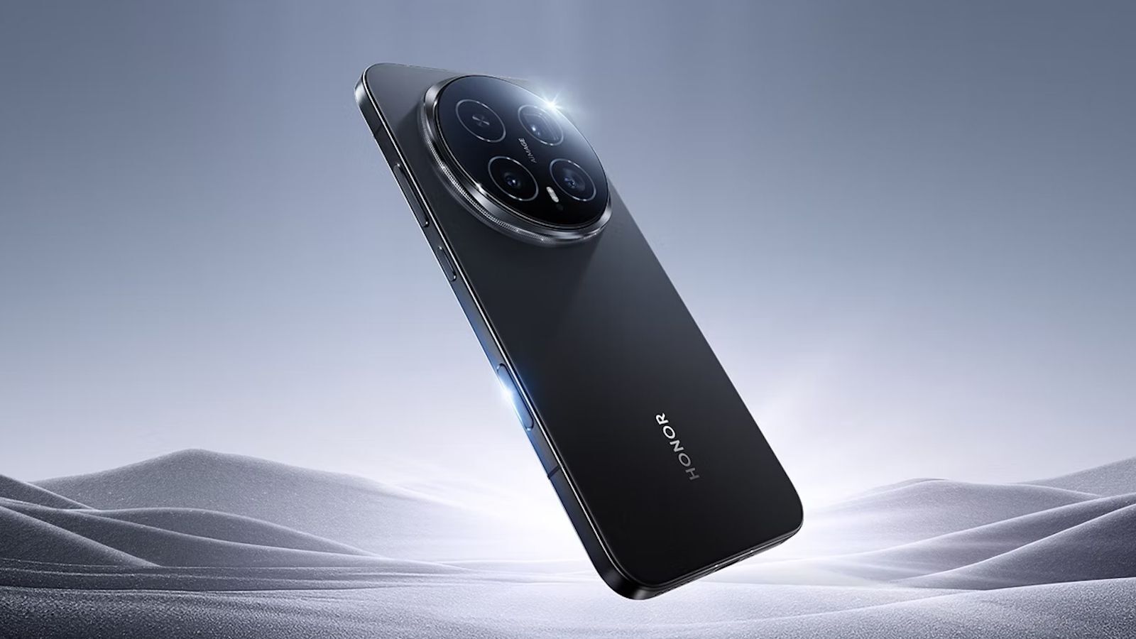 Honor Magic 9 Pro Max получит аж две камеры по 200 мегапикселей