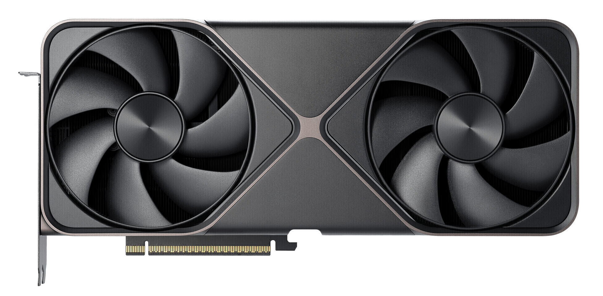 В Сети нашли видеокарту Gigabyte RTX 5060 Ti с брендингом AMD Radeon