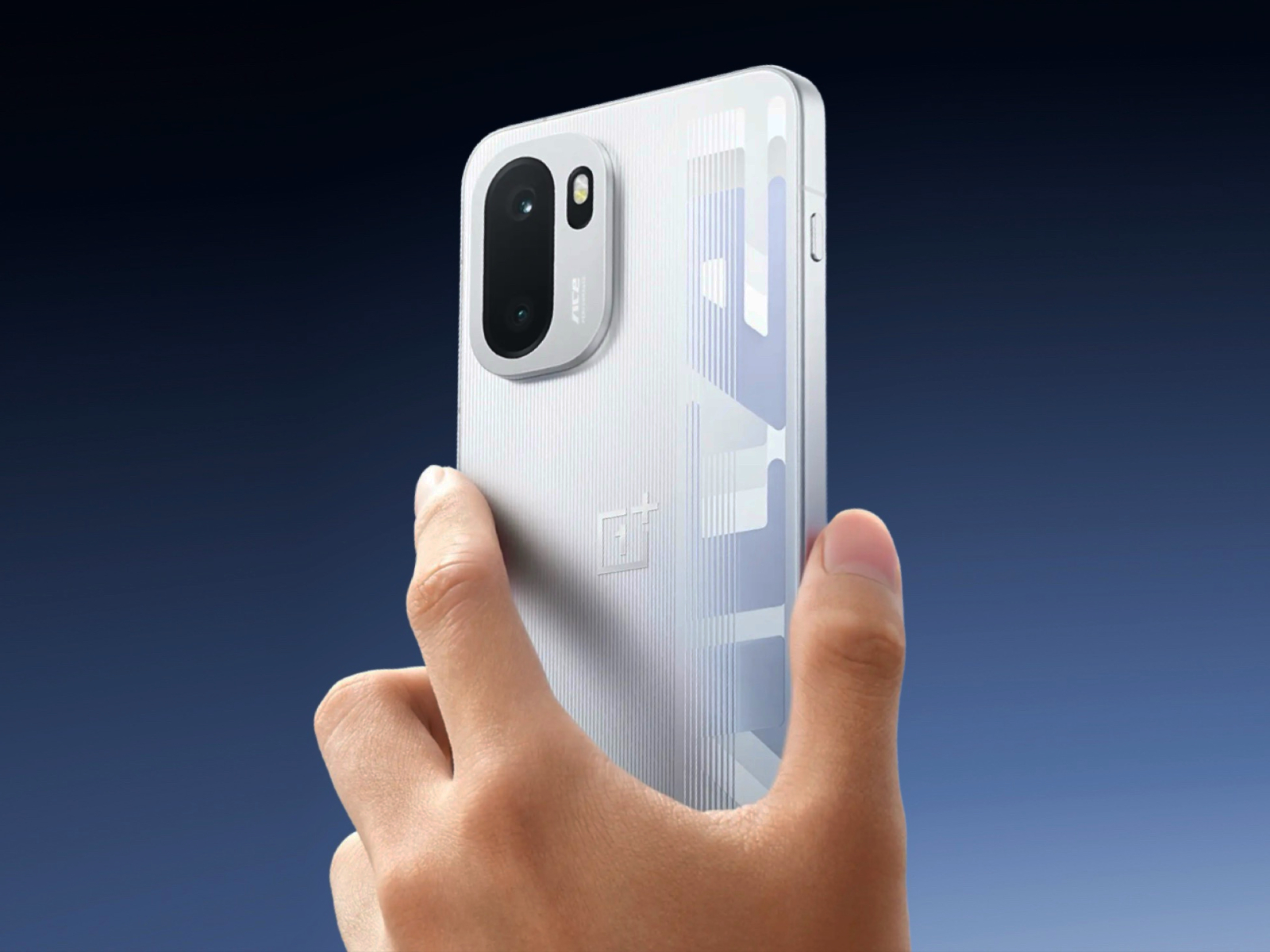 В Cеть слили характеристики OnePlus Ace 7: до 240 Гц, 9000 мА·ч