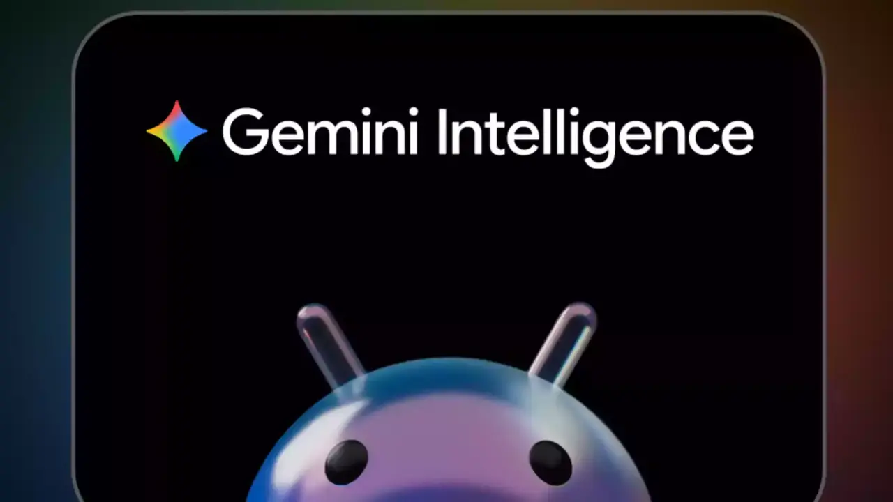 google-gemini-intelligence-android