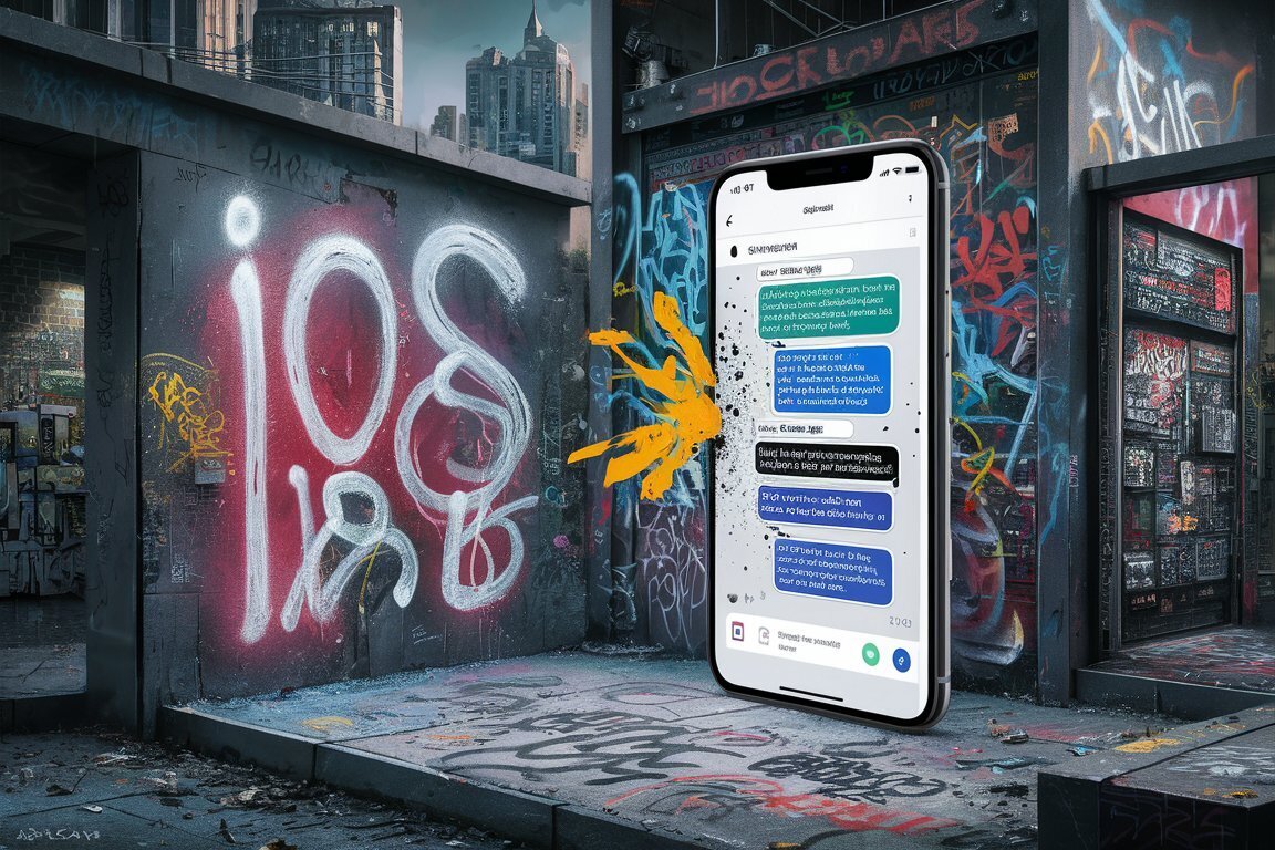 WhatsApp* начала тесты самоуничтожающихся сообщений на iPhone