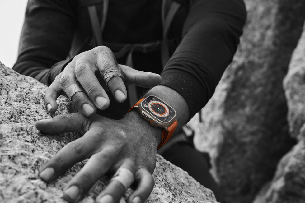 СМИ: Apple Watch Ultra 4 получат полностью новый дизайн