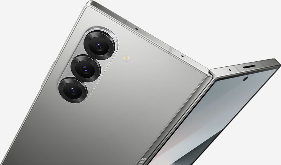 Инсайдер слил характеристики складных Galaxy Z Fold 8 и широкого Wide Fold