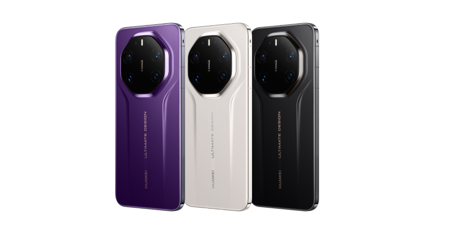 Утечка: Huawei Mate 90 RS получит 10-кратный оптический зум