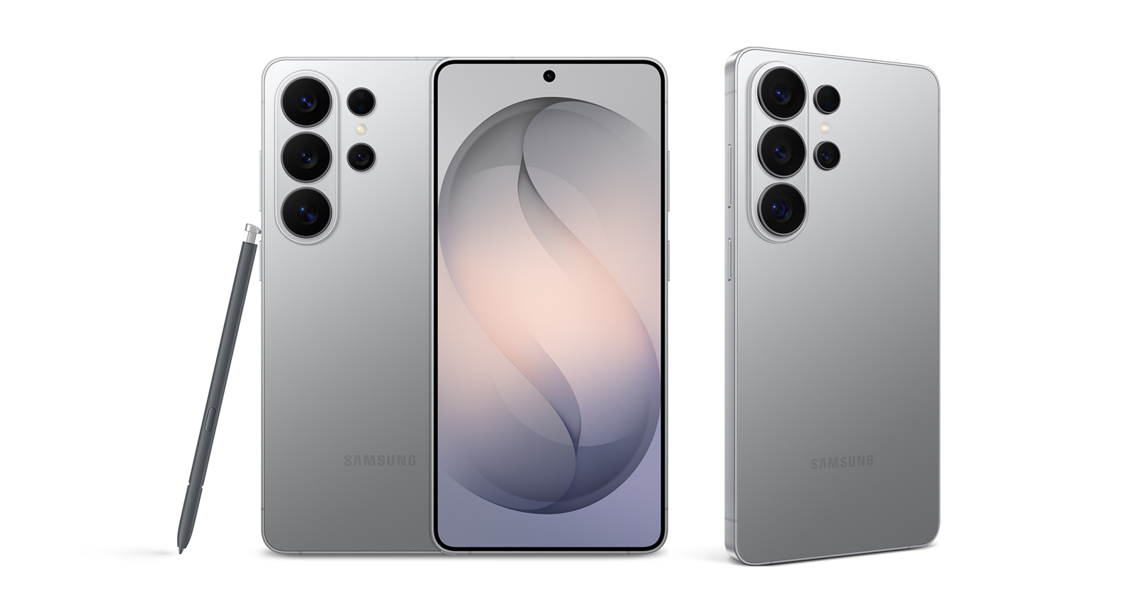 В сеть утек размер экрана будущего Samsung Galaxy S27 Pro