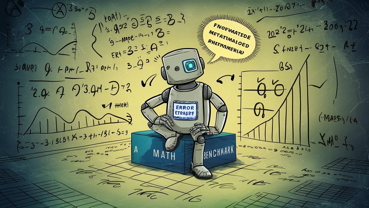 ИИ OpenAI справился с нерешённой математической задачей 80-летней давности