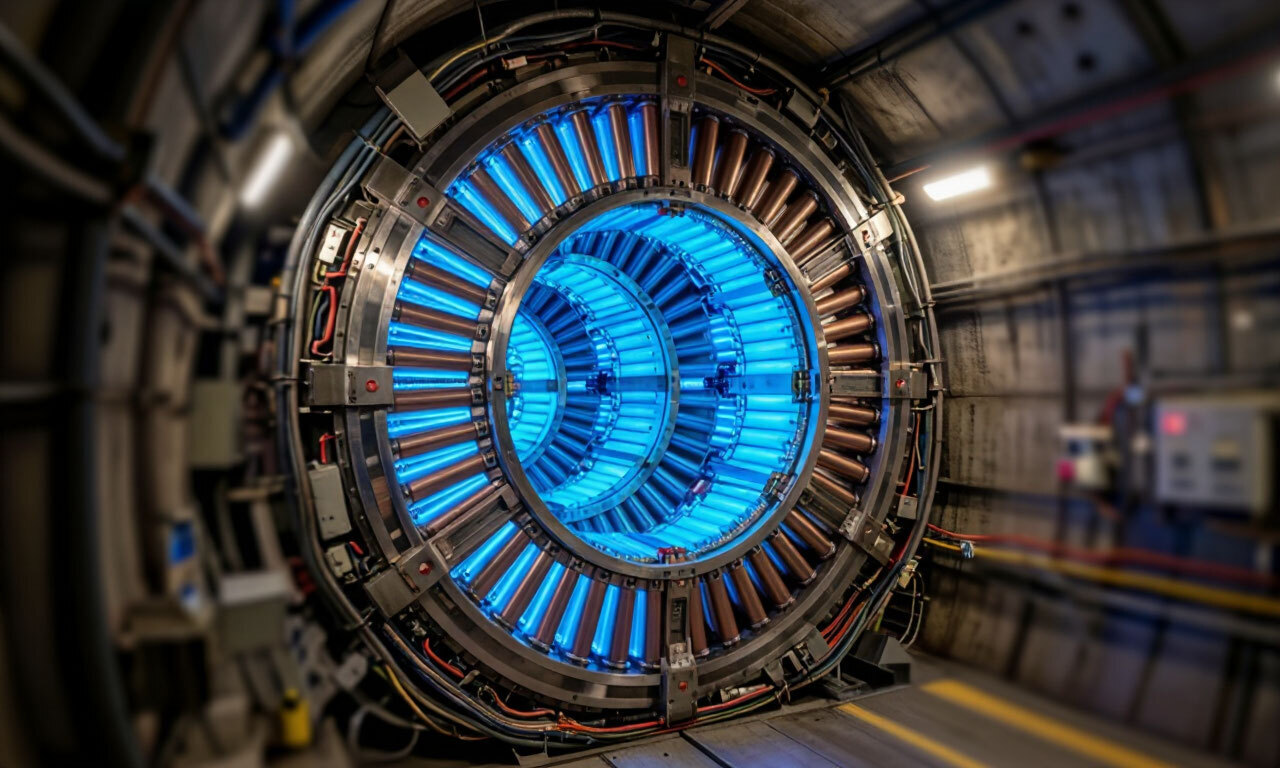 На СКИФе в Новосибирской области создадут 30 научных станций к 2035 году