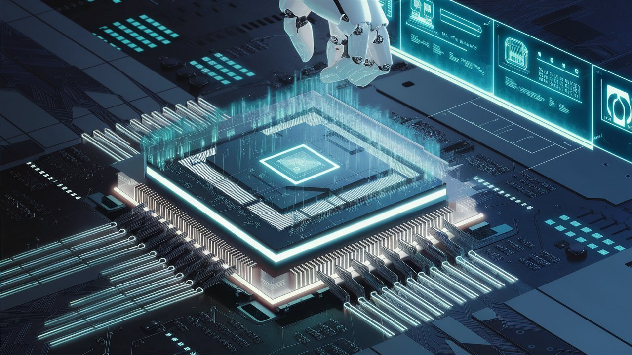 AMD нарастит мощности на Тайване из-за высокого спроса на процессоры