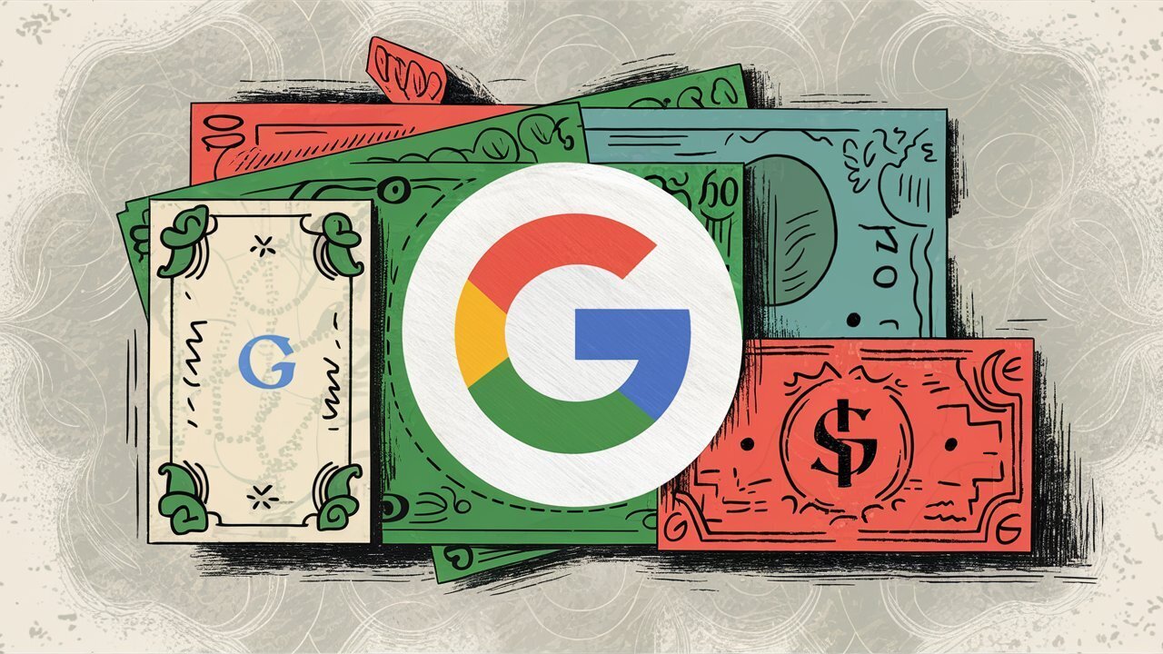 Пользователь ИИ Google исчерпал пятичасовой лимит всего одним запросом