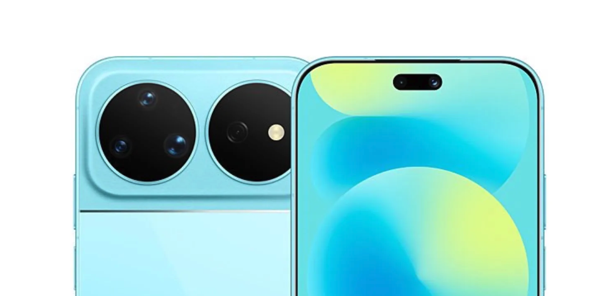 Слух: Huawei Nova 16 Ultra получит главную камеру с 200 Мп