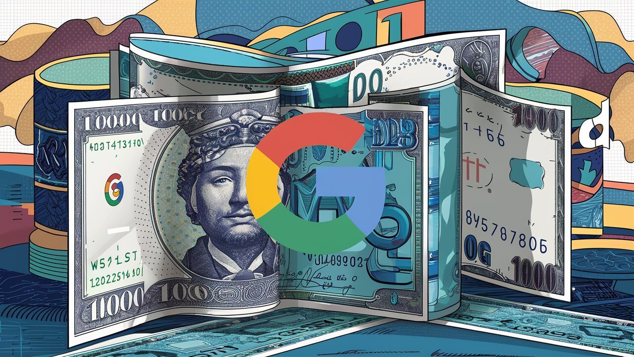 Евросоюз, похоже, оштрафует Google на рекордную сумму