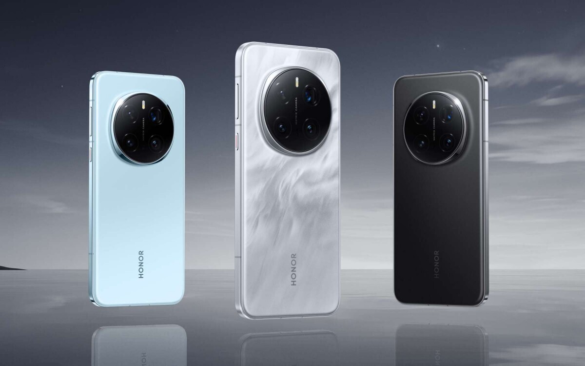 Honor признала проблему со скриншотами на смартфонах