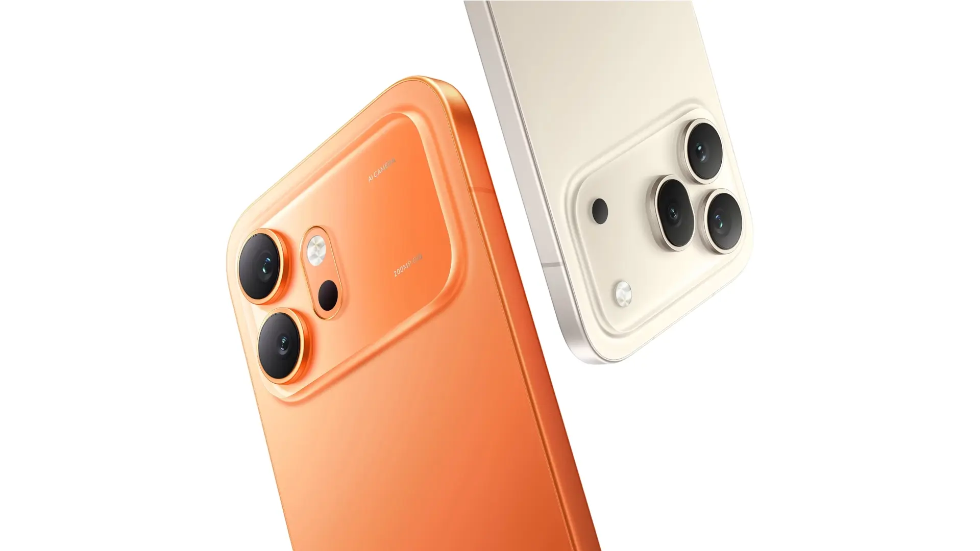 Смартфоны с ИИ-камерой 200 Мп HONOR 600 и 600 Pro поступили в российскую розницу