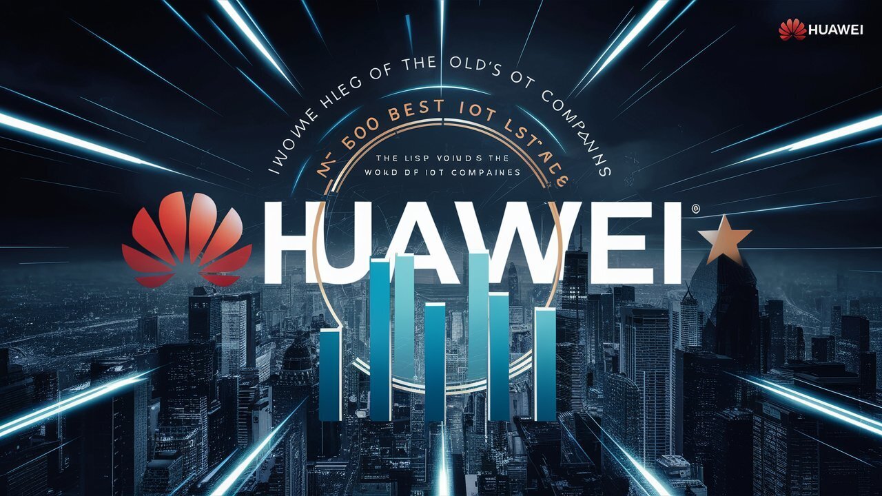 Германия и Испания выступили против запрета Huawei в телеком ЕС