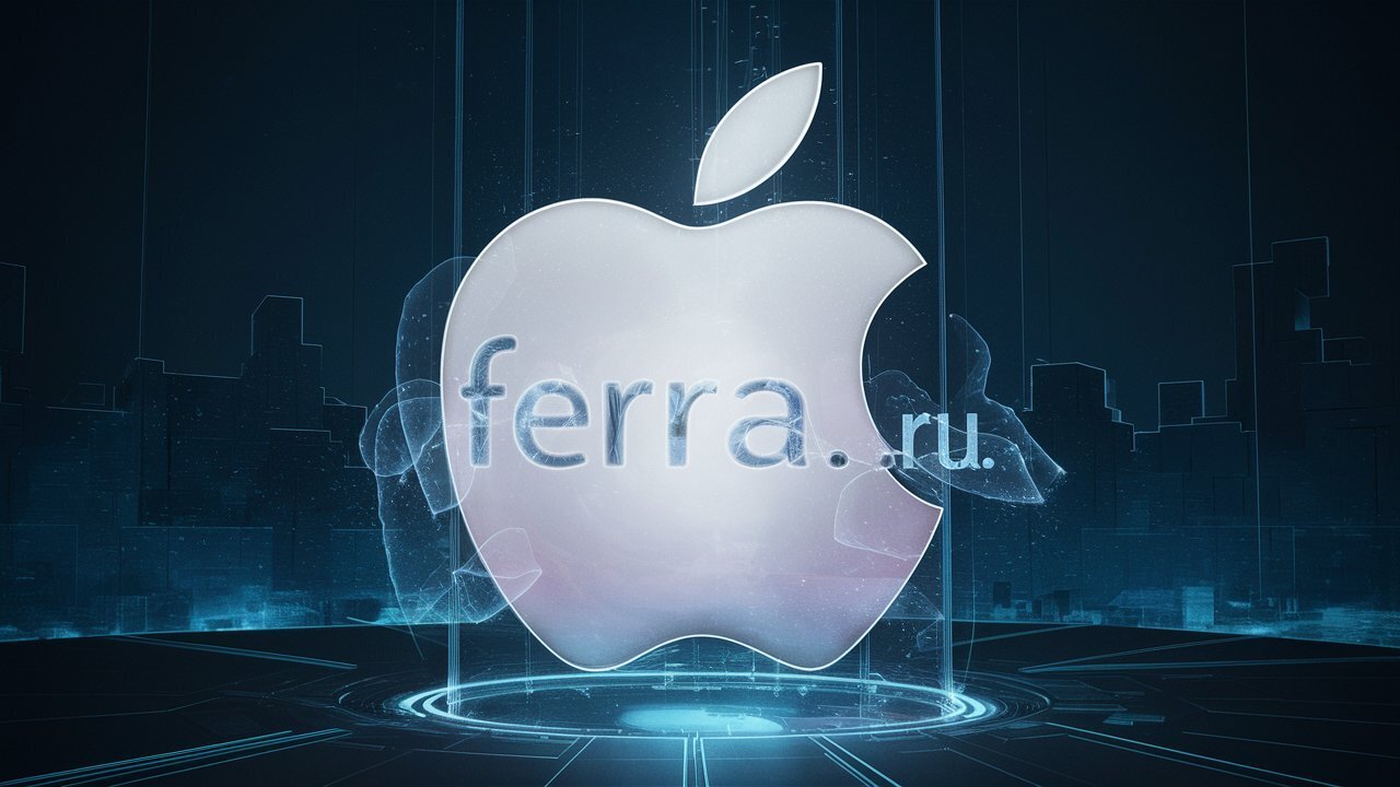 Apple выпустит новую функцию защиты от выхватывания iPhone из рук