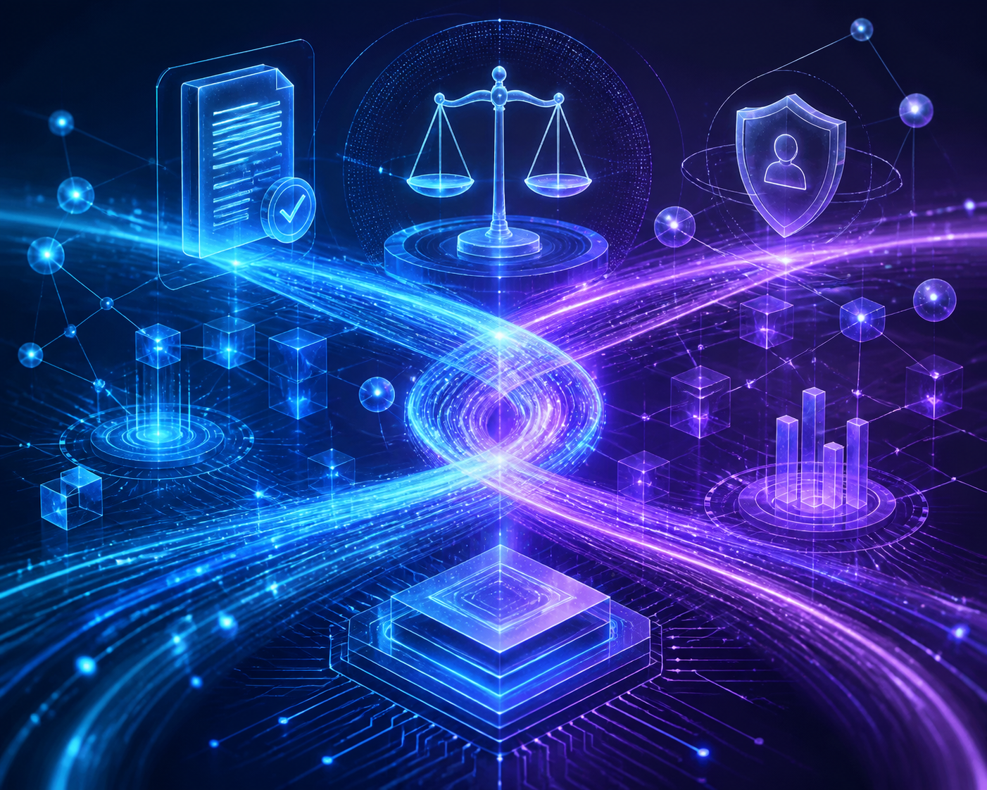 Цифровые платформы будут донастраивать законодательство до 1 октября
