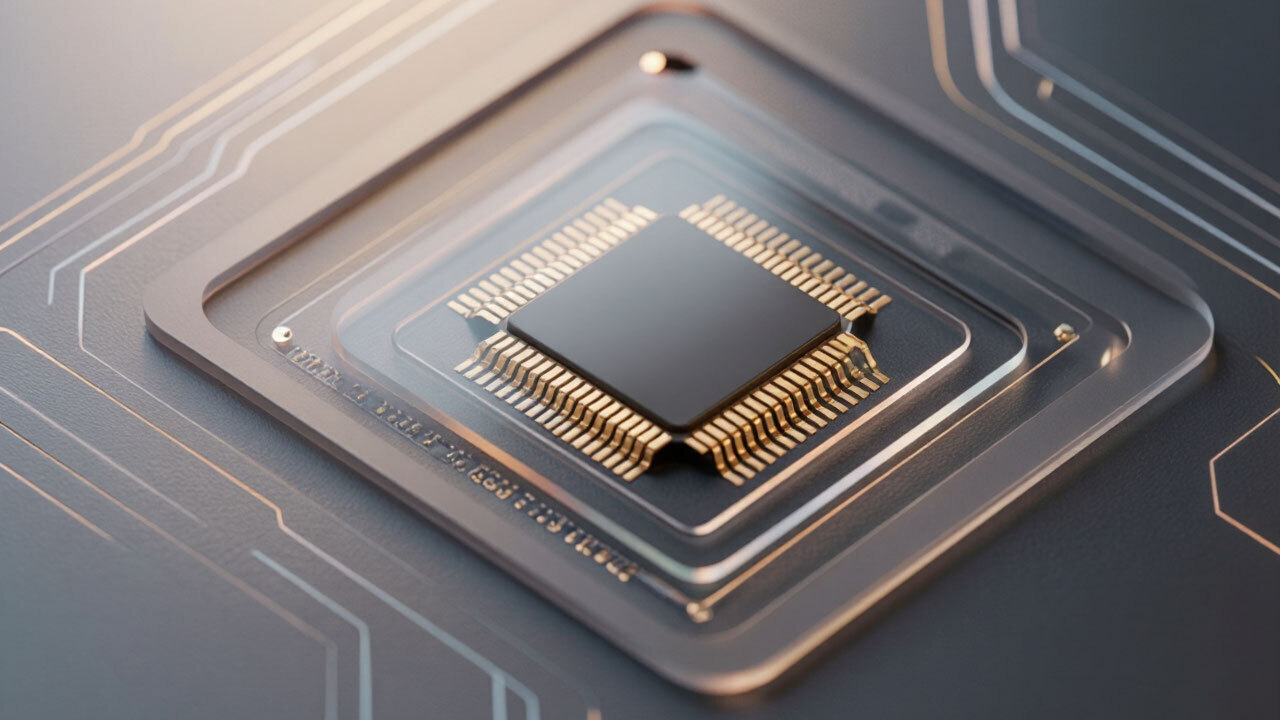 MediaTek поддержит передовые технологии упаковки чипов TSMC и Intel