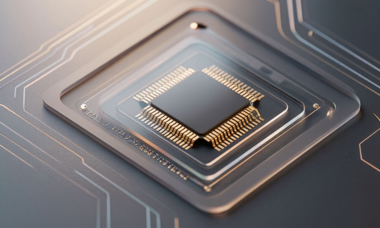 MediaTek поддержит передовые технологии упаковки чипов TSMC и Intel