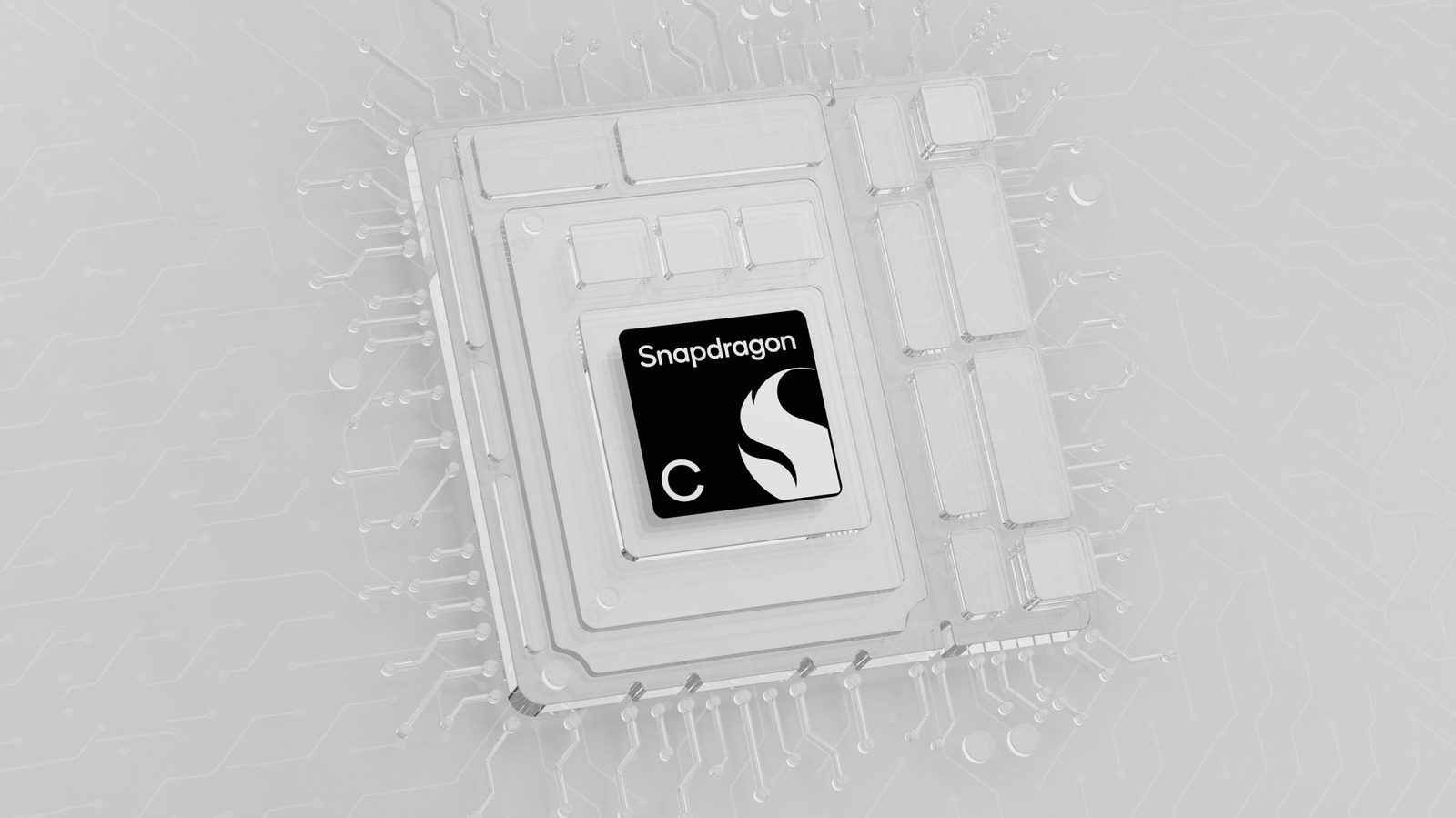 Представлены бюджетные процессоры для ноутбуков Qualcomm Snapdragon C