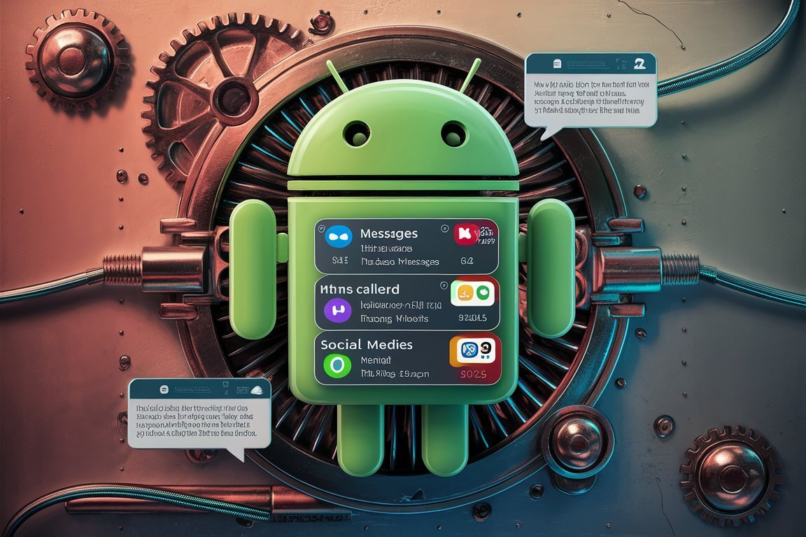 В Android станет проще обмениваться файлами с компьютером