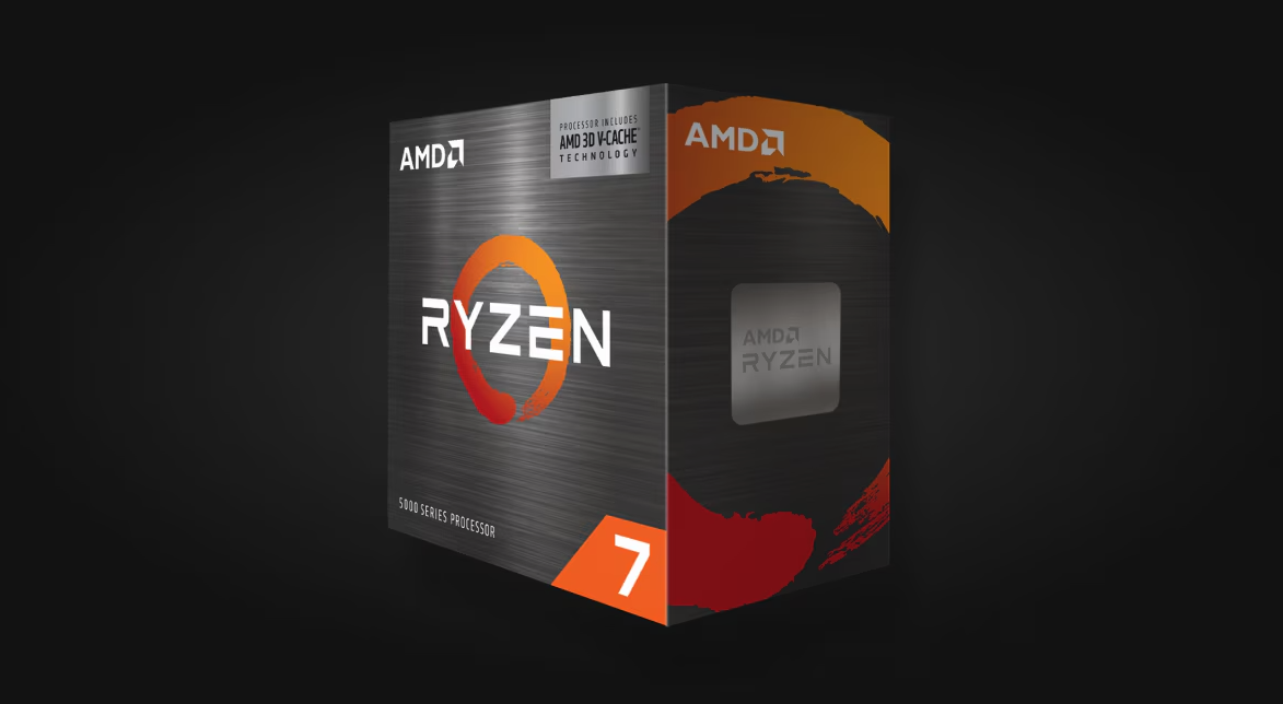 AMD показала два игровых процессора дешевле $350