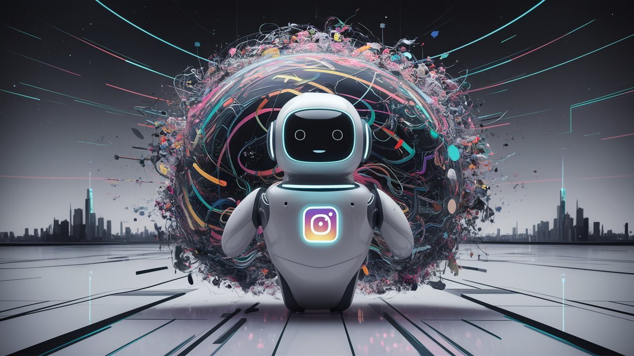 Хакеры взламывали аккаунты в Instagram* через ИИ родительской компании