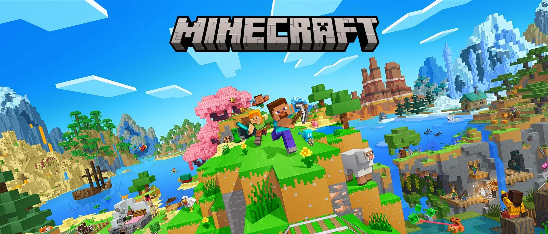Вирус под видом модов для Minecraft заразил более 116 000 компьютеров