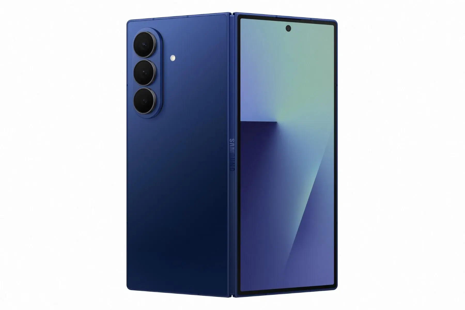 Несмотря на большую батарею, Samsung Galaxy Z Fold 8 Ultra станет тоньше