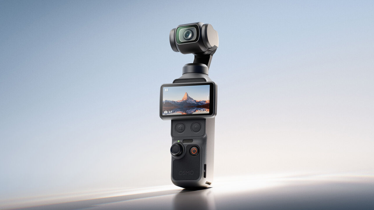 Oppo и Vivo выпустят конкурентов экшен-камере DJI Osmo Pocket