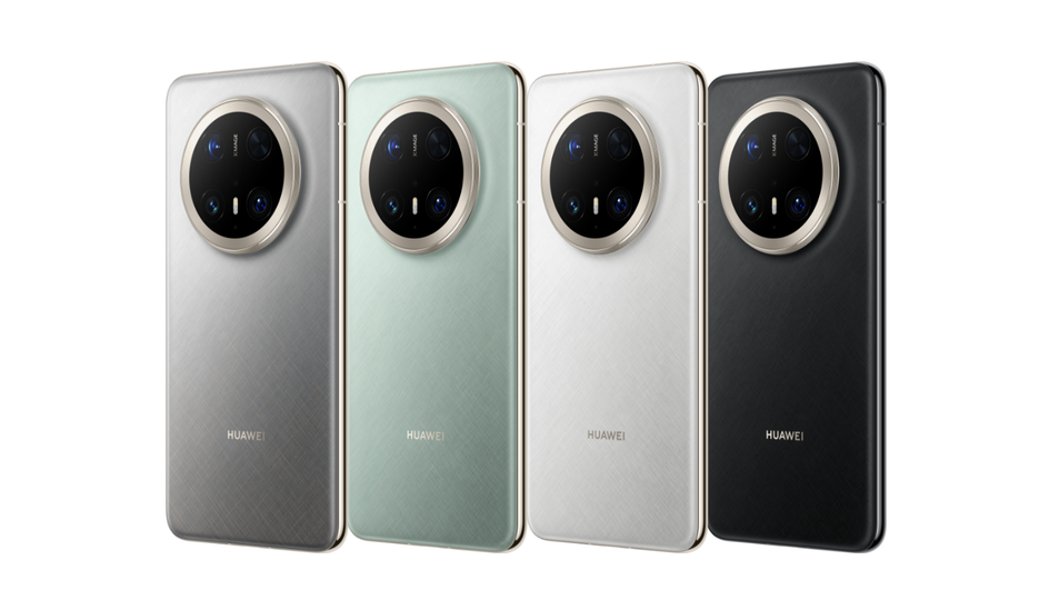 Huawei Mate 90 получит такой же дизайн камер, как у Mate 70