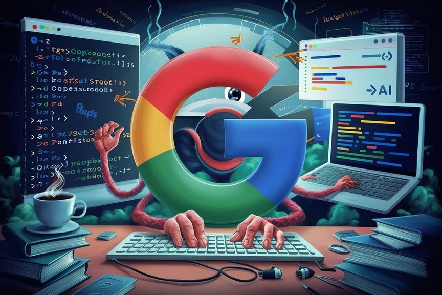 Владельцы сайтов получат право запретить Google использовать их материалы в ИИ-поиске