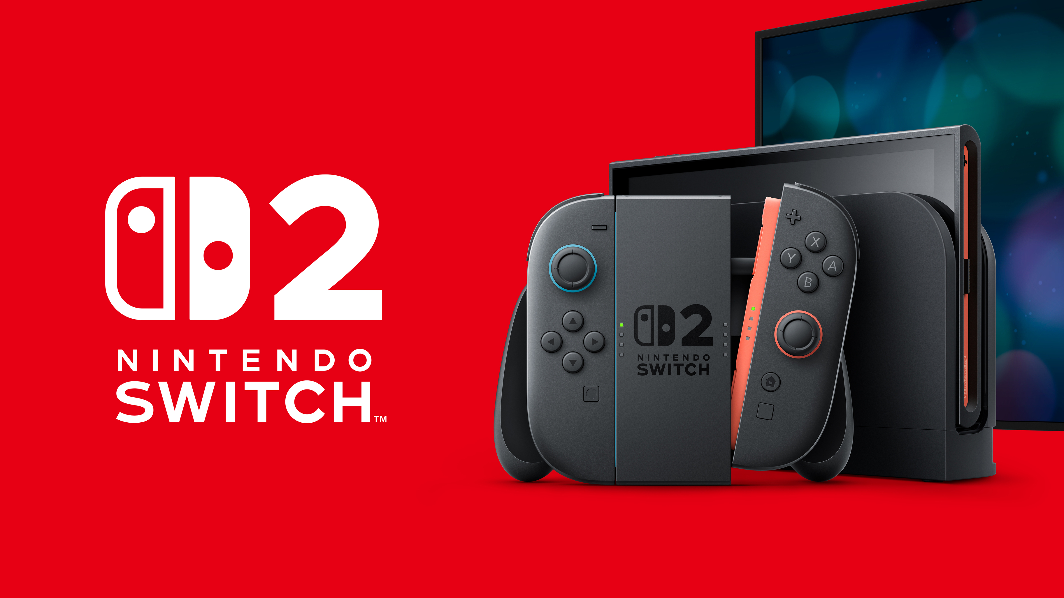 Nintendo выпустит новую версию портативки Switch 2 со сменной батареей