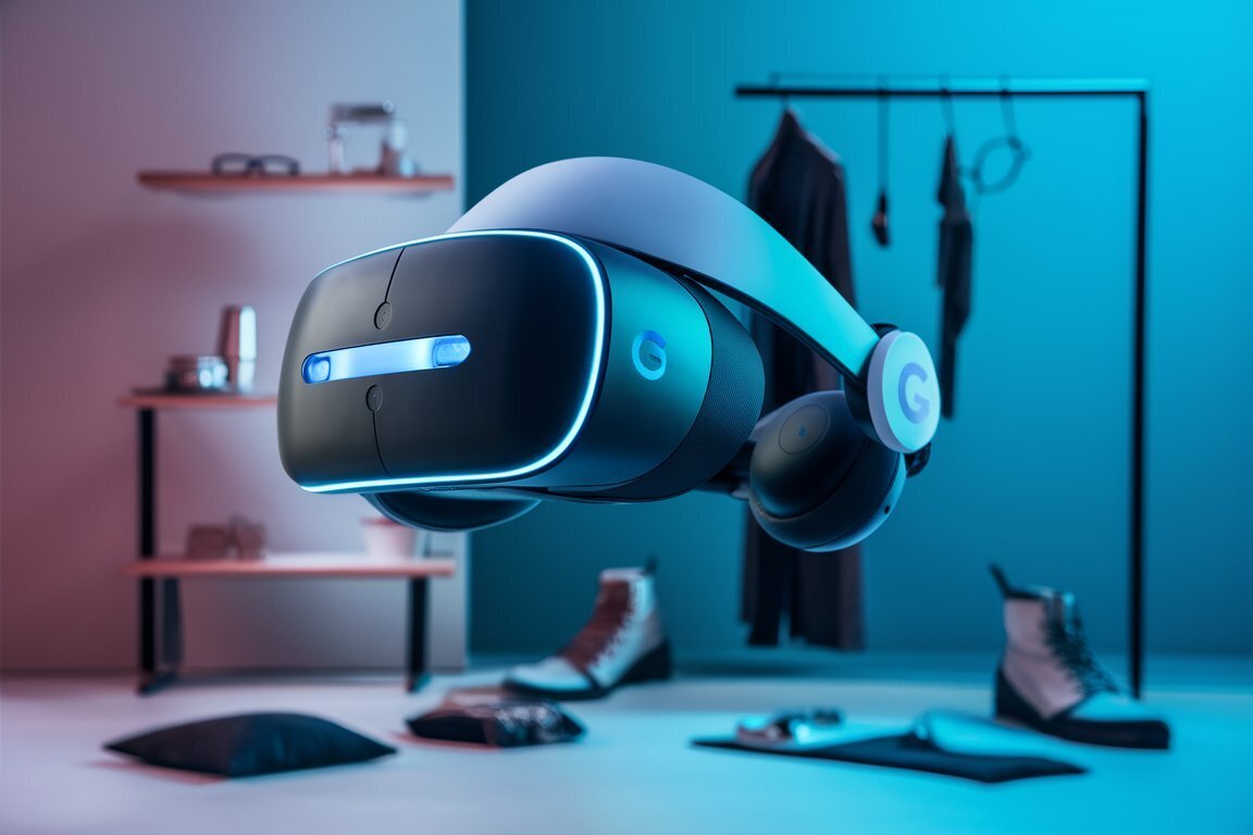 VR-шлемы Meta Quest 3* отправятся на МКС