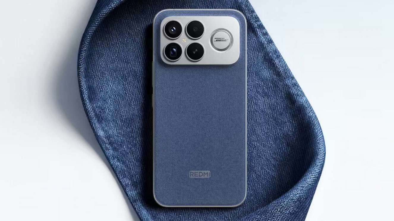 В сеть утекли полные характеристики Redmi K100 Pro. Незадолго до анонса