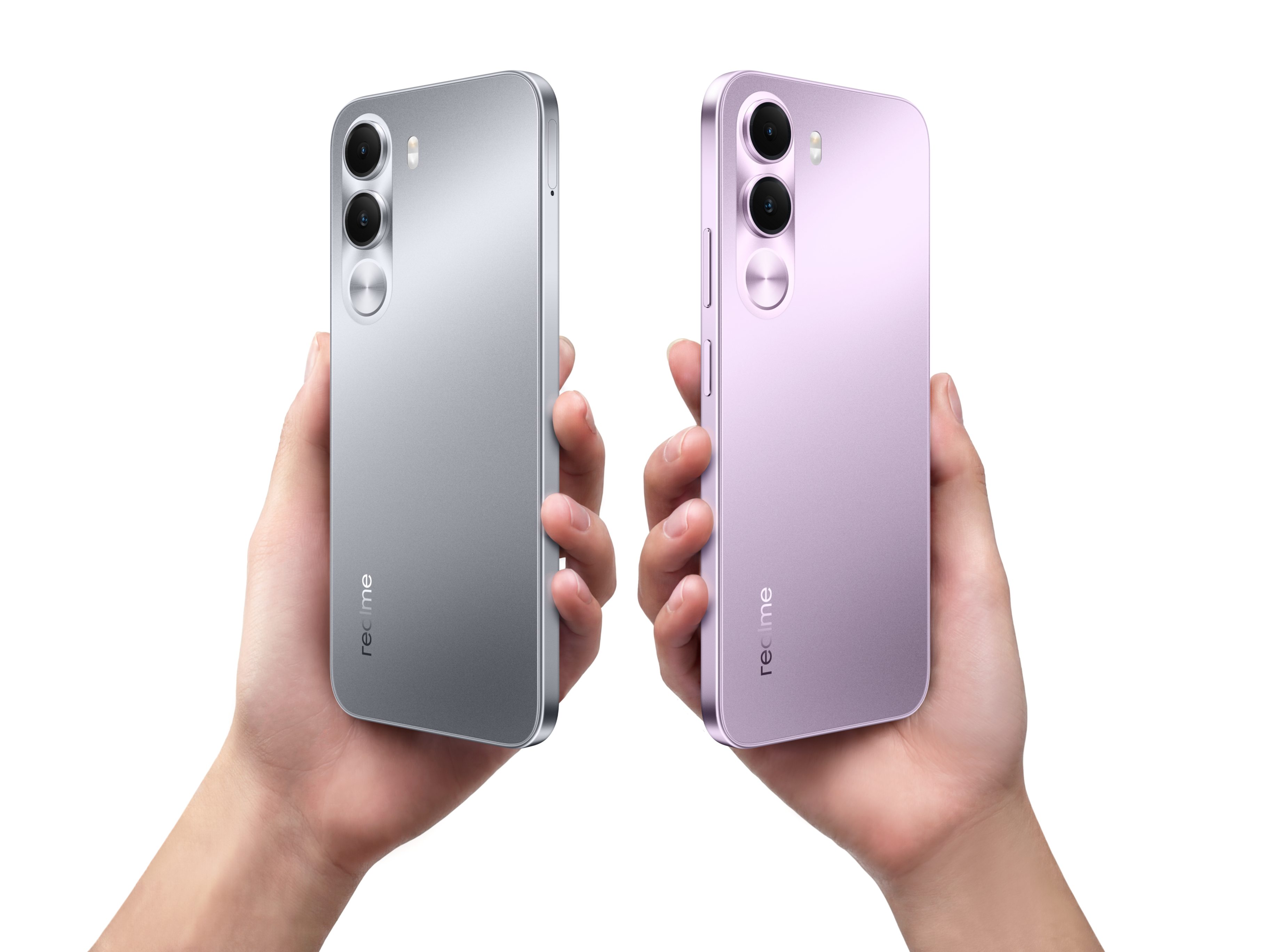 Прочный, батарея на 7000 мАч и цена от 14 000 рублей: Realme C100i появился в России