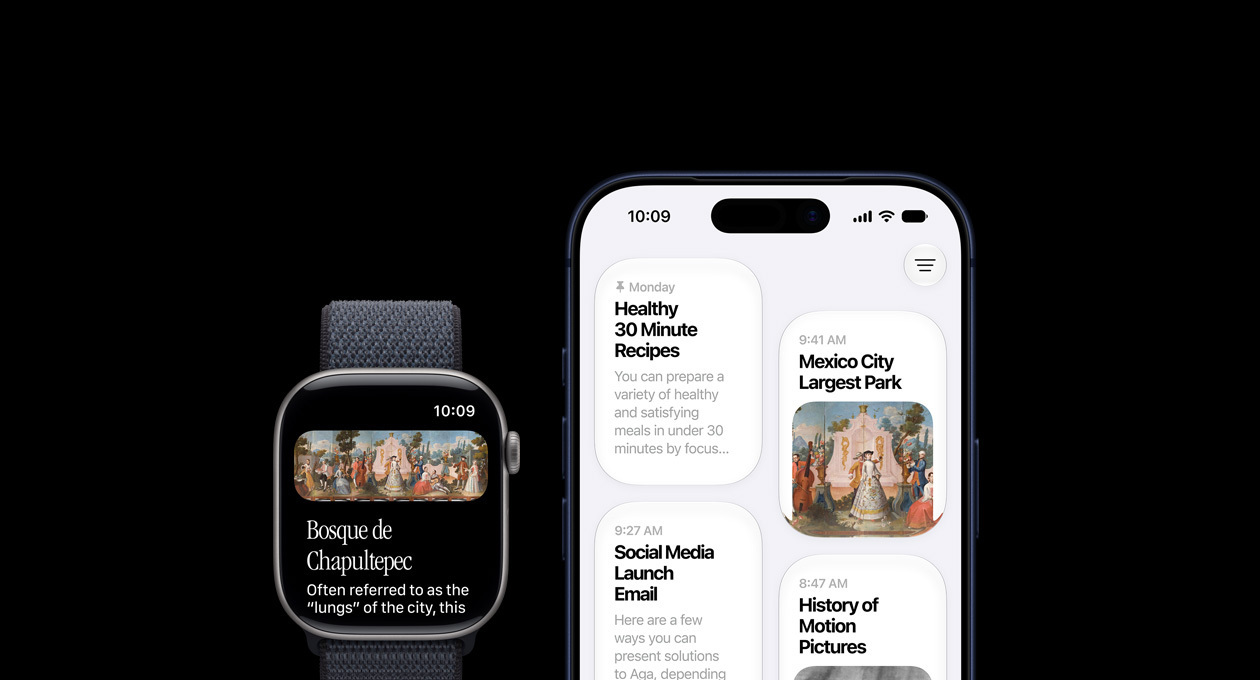 WatchOS 27 не будет работать на Apple Watch старше 2023 года. Даже Ultra «мимо»