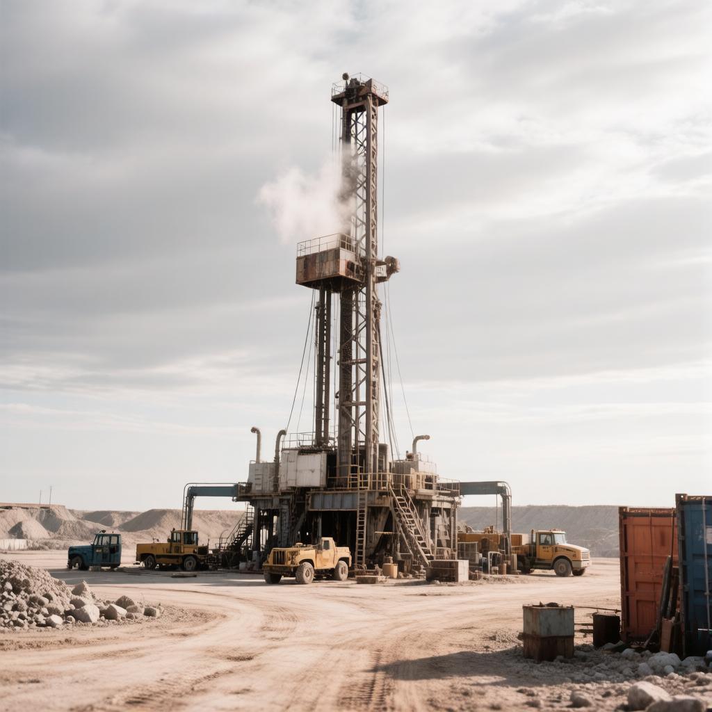 Роснедра: Россия превосходит США по запасам сланцевой нефти