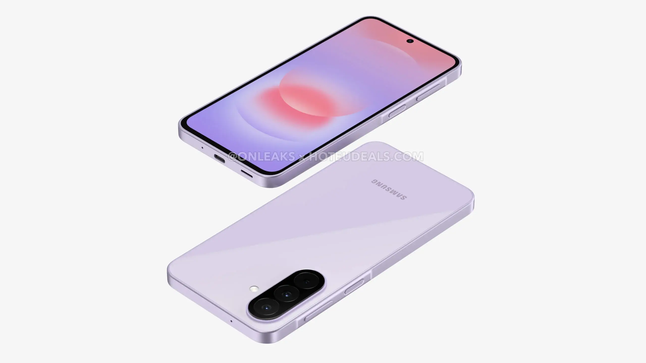Доступный Samsung Galaxy A27 подорожает в Европе