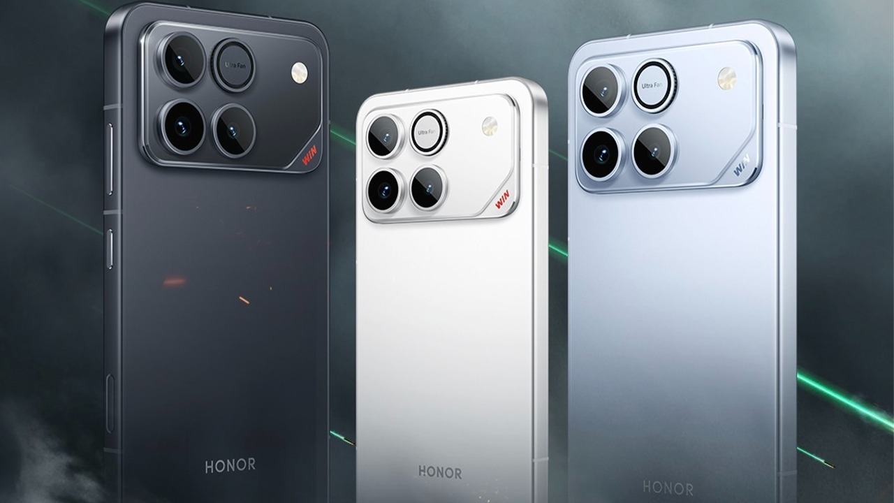 Слухи: смартфон Honor Win 2 получит мощный процессор и 10 000 мА·ч