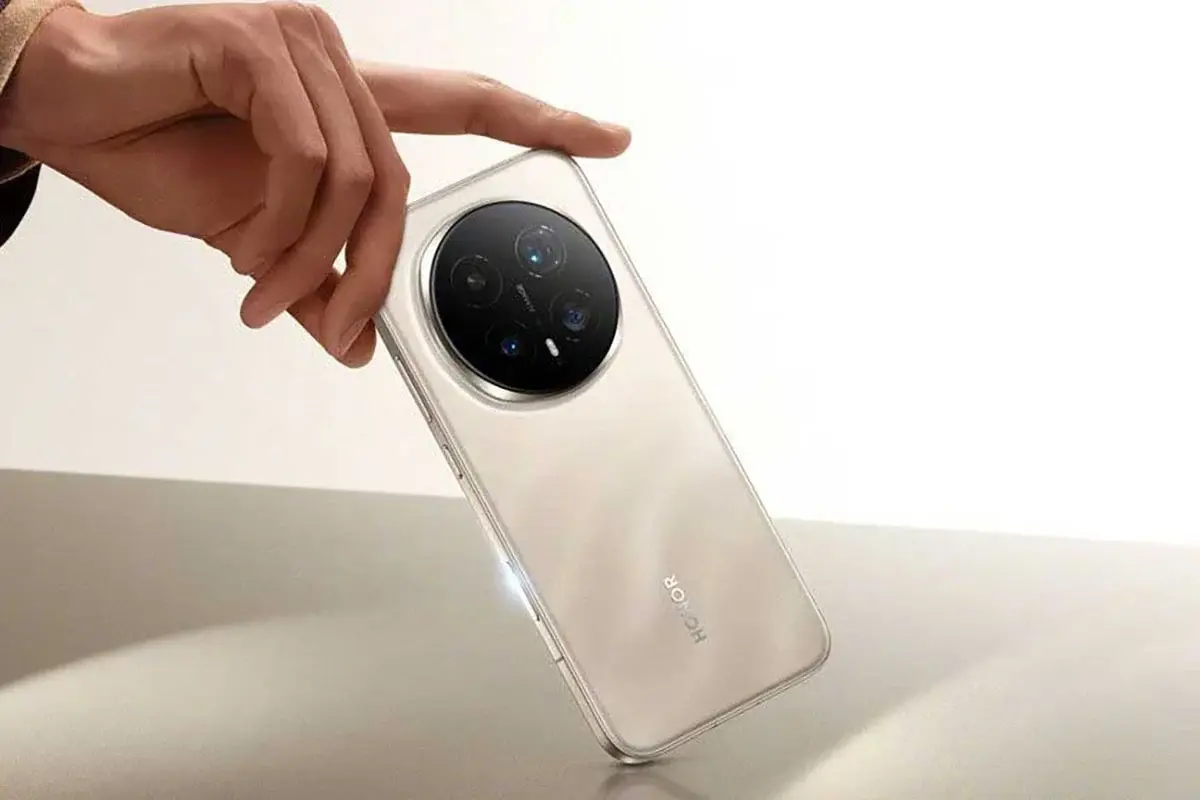 СМИ: Honor Magic 9 получит поддержку стилуса с ИИ