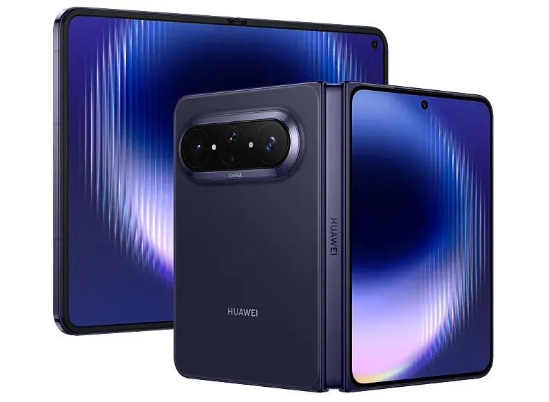 Процессор Huawei Kirin 9030 обошел аналоги Intel по плотности транзисторов