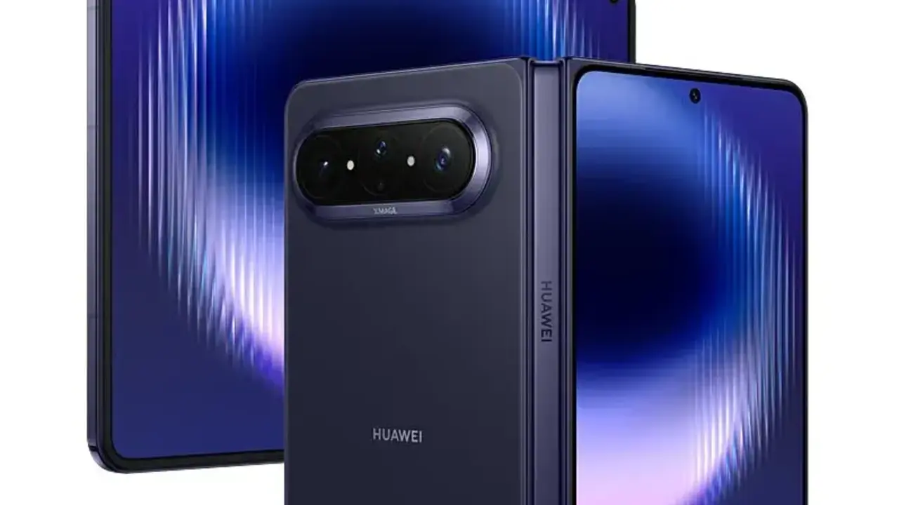 Процессор Huawei Kirin 9030 обошел аналоги Intel по плотности транзисторов