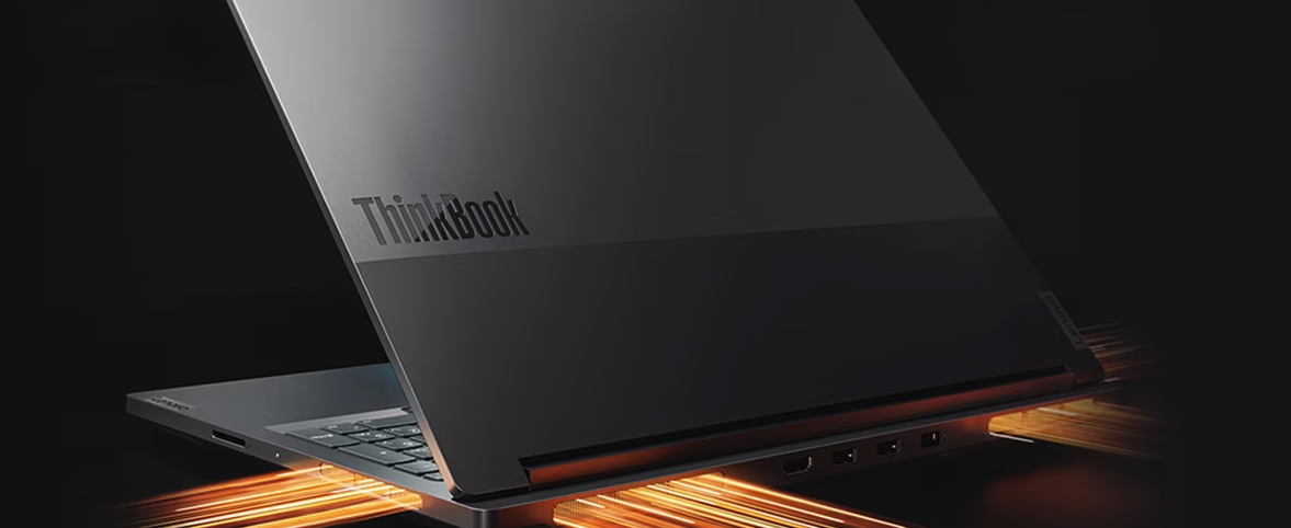 Ноутбуки Lenovo ThinkBook 16p 2026 получили Core Ultra 7 251HX и RTX 5060